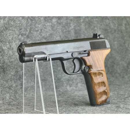 Zastava M57 7,62x25 (YugoTT) nr 173209
