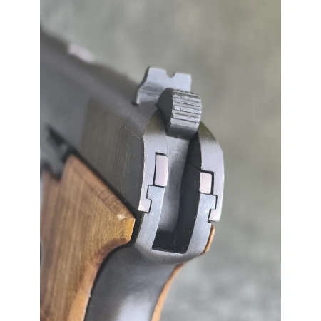 Zastava M57 7,62x25 (YugoTT) nr 173209