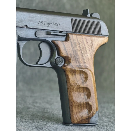 Zastava M57 7,62x25 (YugoTT) nr 173209