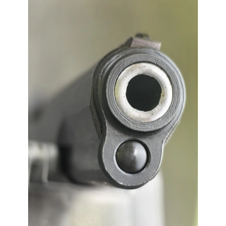 Zastava M57 7,62x25 (YugoTT) nr 173209