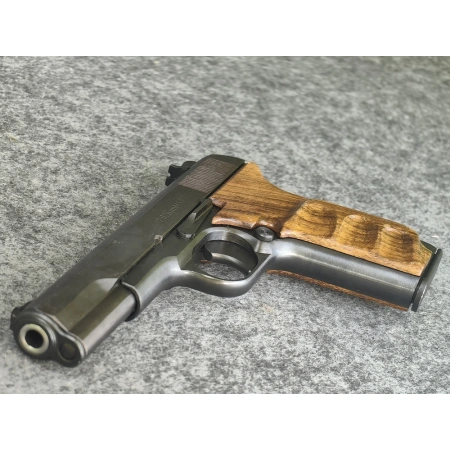 Zastava M57 7,62x25 (YugoTT) nr 173209