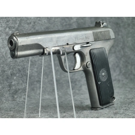 Zastava M57 7,62x25 (YugoTT) nr 33327