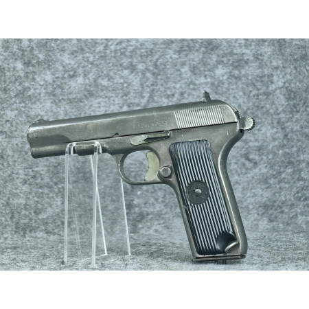 Zastava M57 7,62x25 (YugoTT) nr 33327