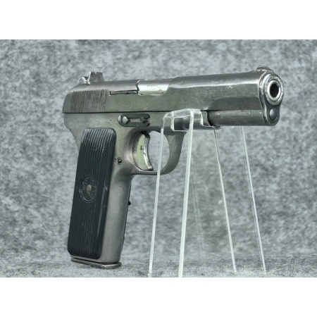 Zastava M57 7,62x25 (YugoTT) nr 33327