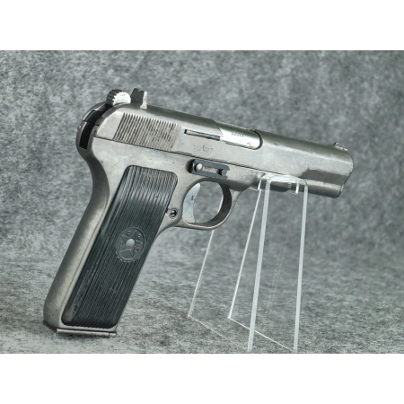 Zastava M57 7,62x25 (YugoTT) nr 33327