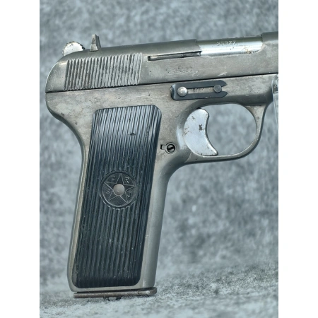 Zastava M57 7,62x25 (YugoTT) nr 33327