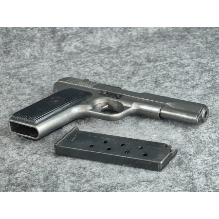 Zastava M57 7,62x25 (YugoTT) nr 33327