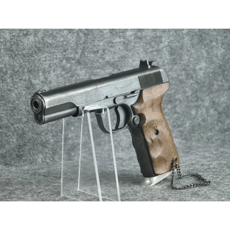Zastava M57 7,62x25 (YugoTT) nr 86463