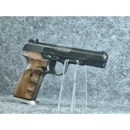 Zastava M57 7,62x25 (YugoTT) nr 86463