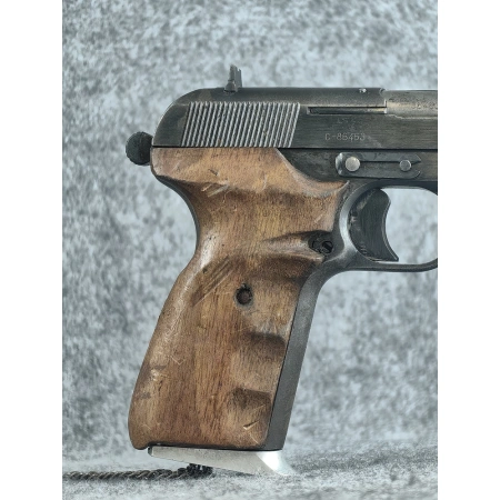 Zastava M57 7,62x25 (YugoTT) nr 86463