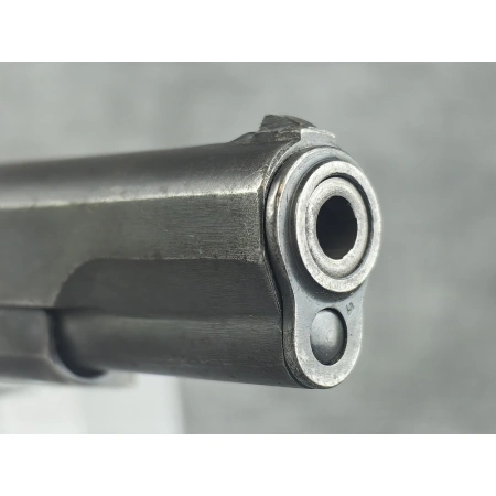 Zastava M57 7,62x25 (YugoTT) nr 86463