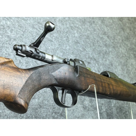 Sztucer myśliwski ZKK 600 BRNO, kal. 7x64