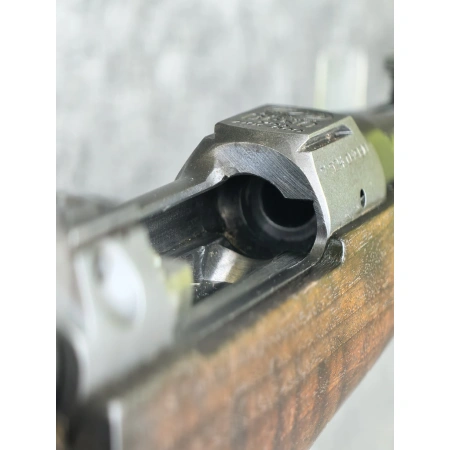 Sztucer myśliwski ZKK 600 BRNO, kal. 7x64