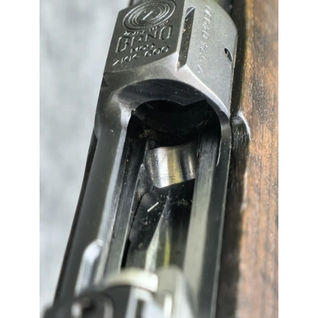 Sztucer myśliwski ZKK 600 BRNO, kal. 7x64