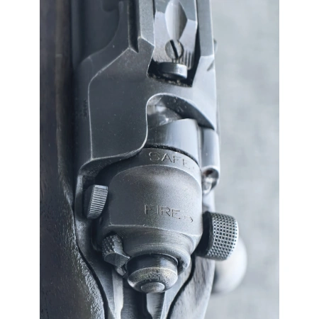 Sztucer myśliwski ZKK 600 BRNO, kal. 7x64