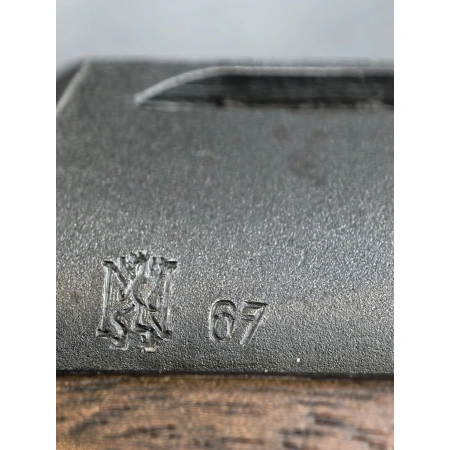 Sztucer myśliwski ZKK 600 BRNO, kal. 7x64