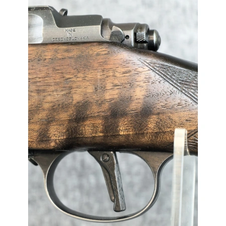 Sztucer myśliwski ZKK 600 BRNO, kal. 7x64